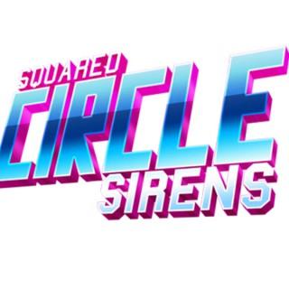 Squared Circle Sirens Podcast Network