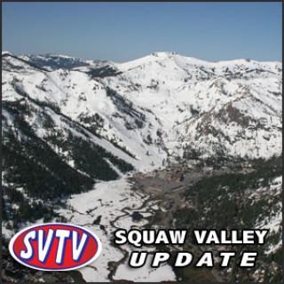 Squaw Valley Update