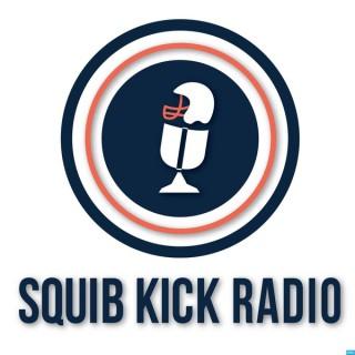 Squib Kick Radio