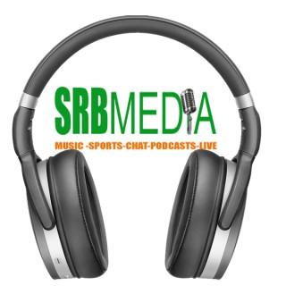 SRB Media Podcasts