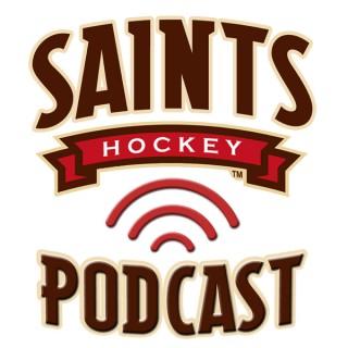 St. Lawrence Hockey Podcast