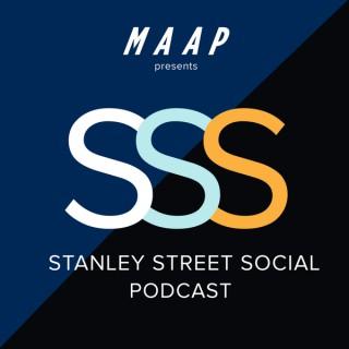 Stanley Street Social Podcast