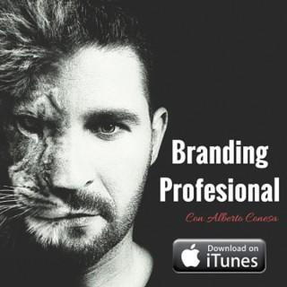 Branding Profesional con Alberto Conesa