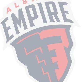 State of the Empire - Albany Empire Podcast