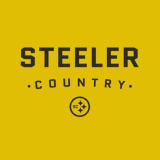 Steeler Country - Pittsburgh Steelers podcast
