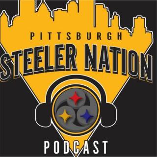 SteelerNation Podcast