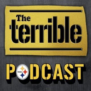 Steelers Podcast - The Terrible Podcast
