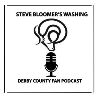 Steve Bloomer's Washing