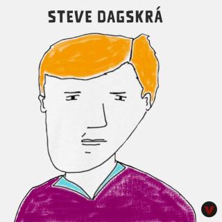 Steve Dagskrá