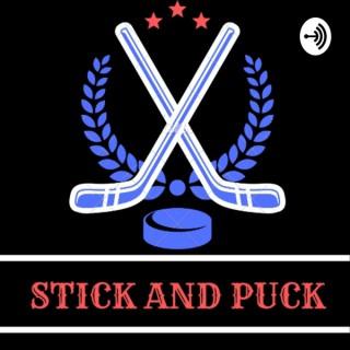 Stick and Puck Podcast
