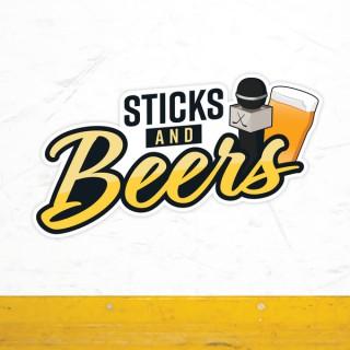 Sticks and Beers Podcast