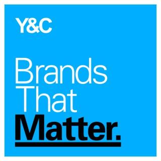 Brands That Matter