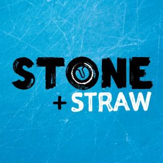 Stone + Straw