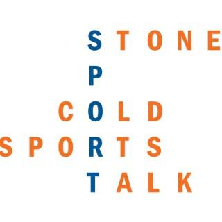 Stone Cold Sports Talk