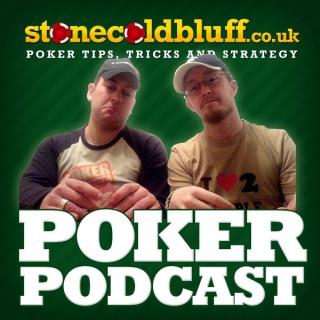 StoneColdBluff Poker Podcasts
