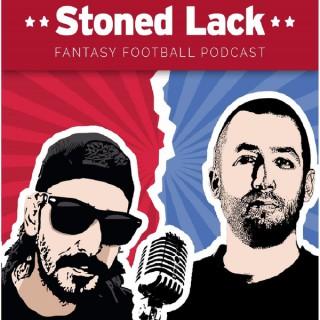 Stoned Lack Fantasy Football Podcast (auf Deutsch)