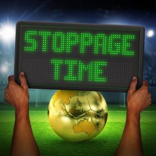 Stoppage Time: Champions League