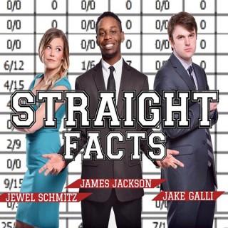 Straight Facts Podcast