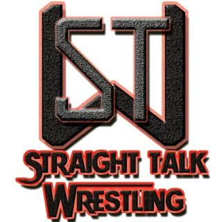 Straight Talk Wrestling