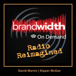 Brandwidth On Demand