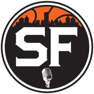 Streets First Podcast