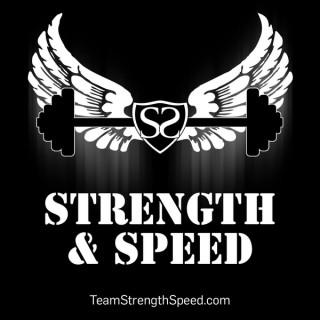 Strength & Speed