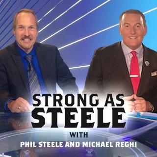 Strong as Steele