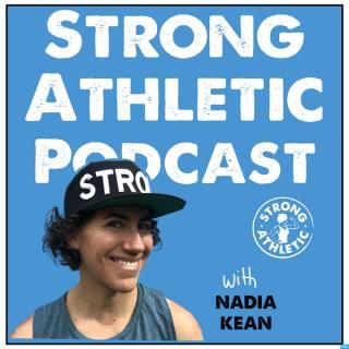 Strong Athletic Podcast
