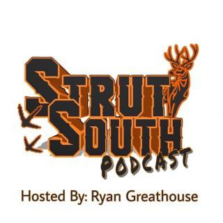 Strut South Podcast