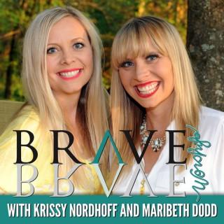 BRAVE Worship - For Women in Church Leadership, Music and Songwriting