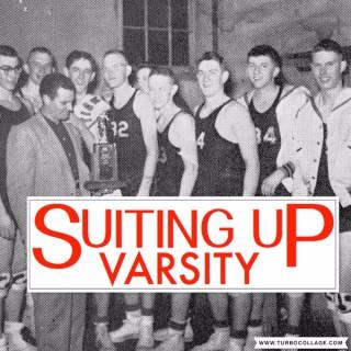 Suiting Up Varsity: Nebraska High School Sports History
