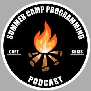 Summer Camp Programming Podcast