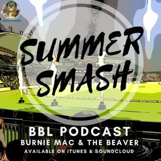 Summer Smash Cricket Podcast