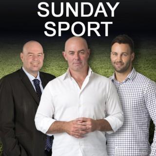 Sunday Sport Podcast