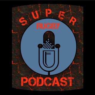 Super Rugby Podcast