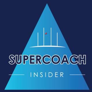 SuperCoach Insider