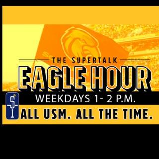Supertalk Eagle Hour
