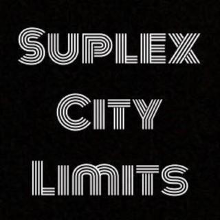 Suplex City Limits