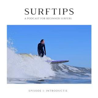 Surftips podcast
