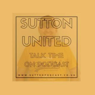 Sutton Podcast