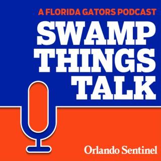 Swamp Things: Florida Gators Show