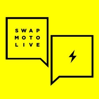 Swapmoto Live Podcast