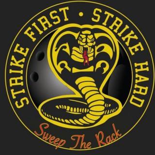 Sweep The Rack Bowling Podcast