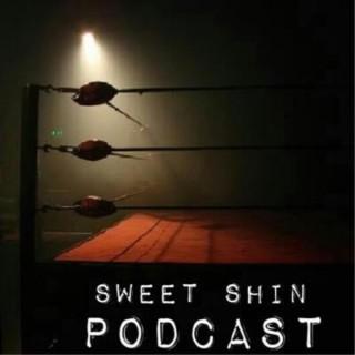 Sweet Shin Podcast