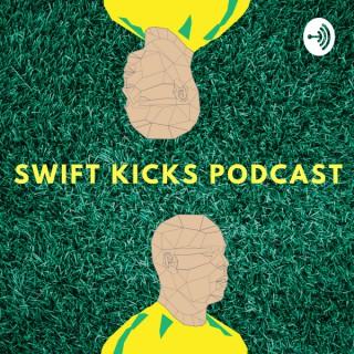 Swift Kicks podcast
