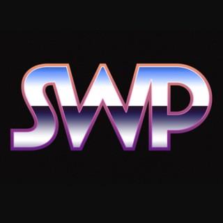 SWP - Svenska wrestlingpodden