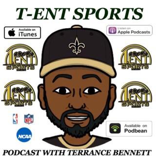 T-ENT SPORTS PODCAST