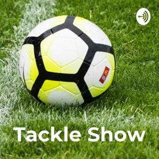 Tackle Show - podcast de fotbal