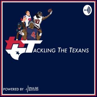 Tackling the Texans