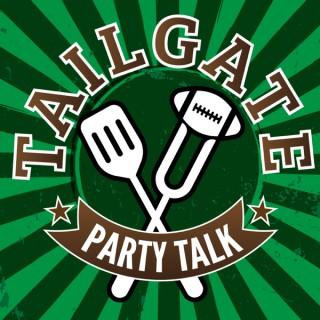 Tailgate Party Talk